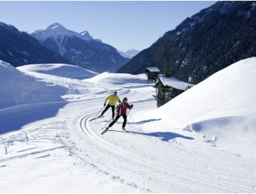 Skidorf Romantisches, schneesicheres Skidorf mit abwechslungsreichen Abfahrten-4