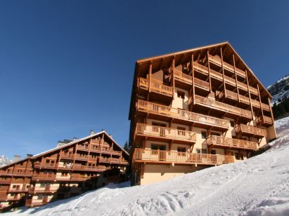 Ferienwohnung Des Neiges mit einer Sauna-1