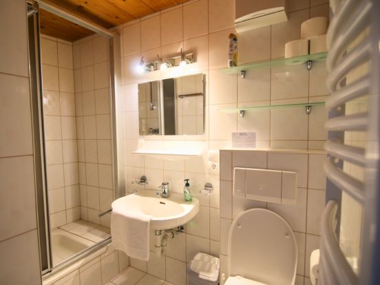 Ferienhaus Hans-13