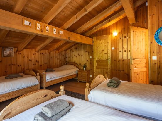 Ferienwohnung Michka-14