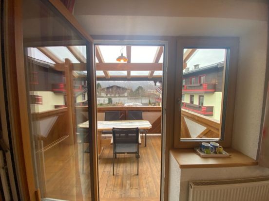 Ferienwohnung Mariandl-6