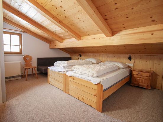 Ferienwohnung Gerlos-9