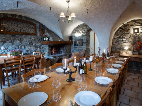 Ferienhaus Rostaing-7