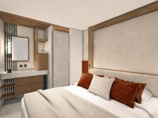Ferienwohnung Palafour Lodges-9