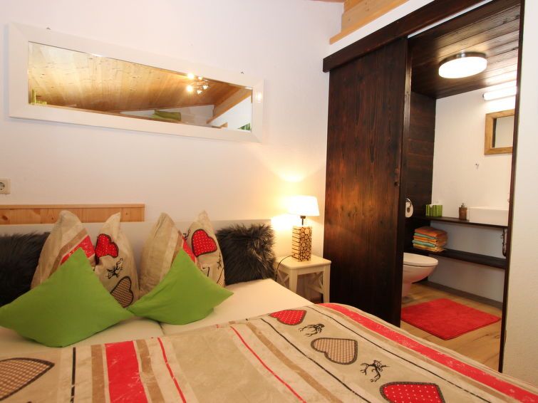 Ferienwohnung Anita