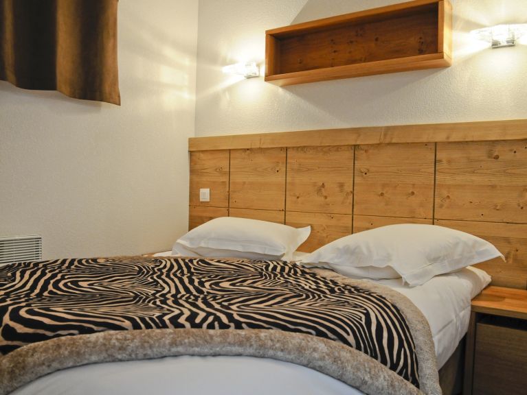 Ferienwohnung Le Roc Belle Face