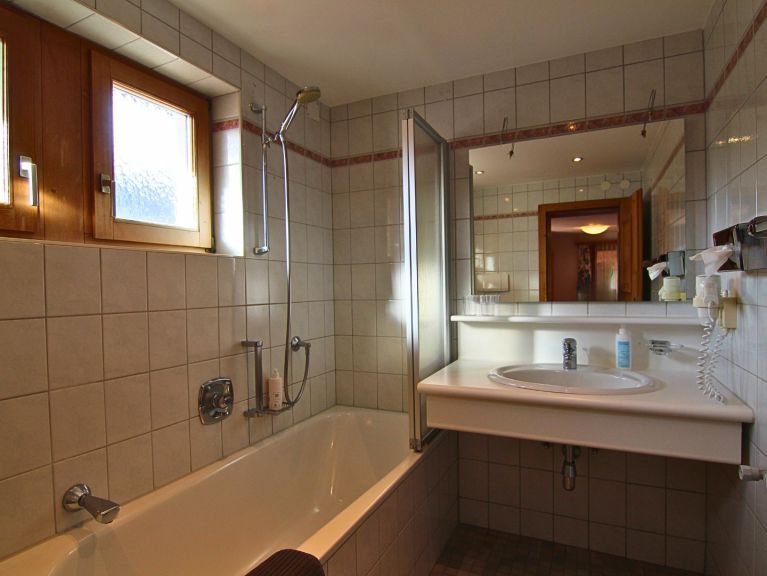 Ferienhaus Tiroler Hof Catering-Service inklusive