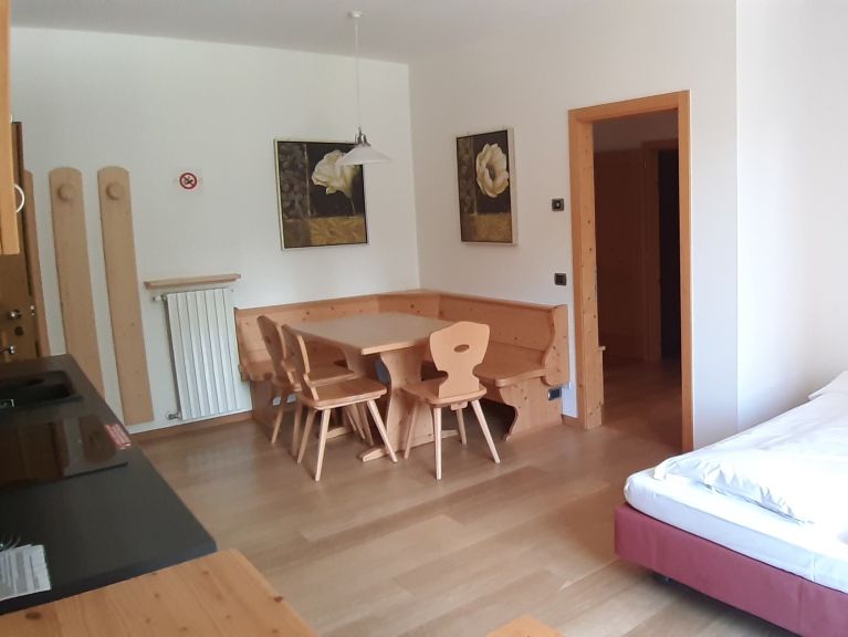 Ferienwohnung Panorama