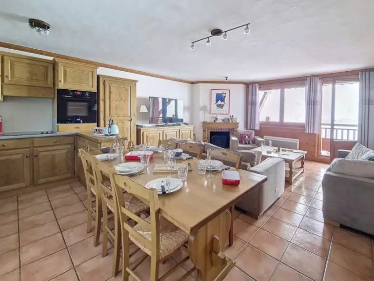 Ferienwohnung Du Soleil