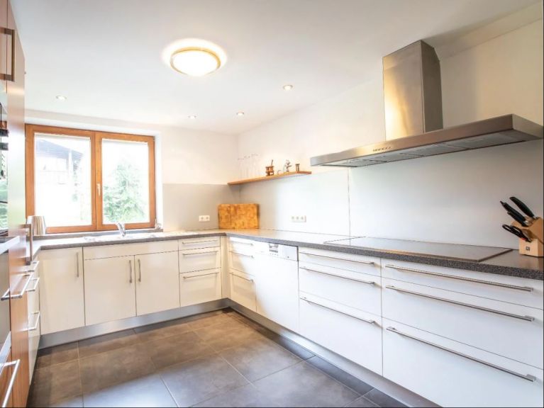 Ferienhaus Wellness