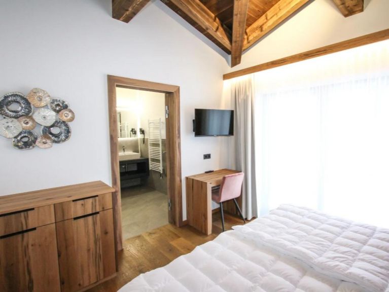 Ferienhaus Hochkrimml 43