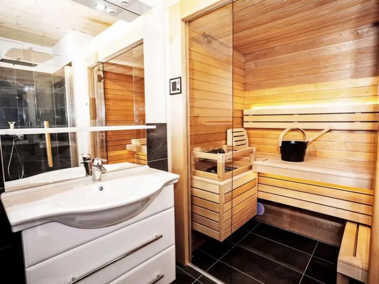 Ferienwohnung Bergresort Hauser Kaibling Ferienwohnung