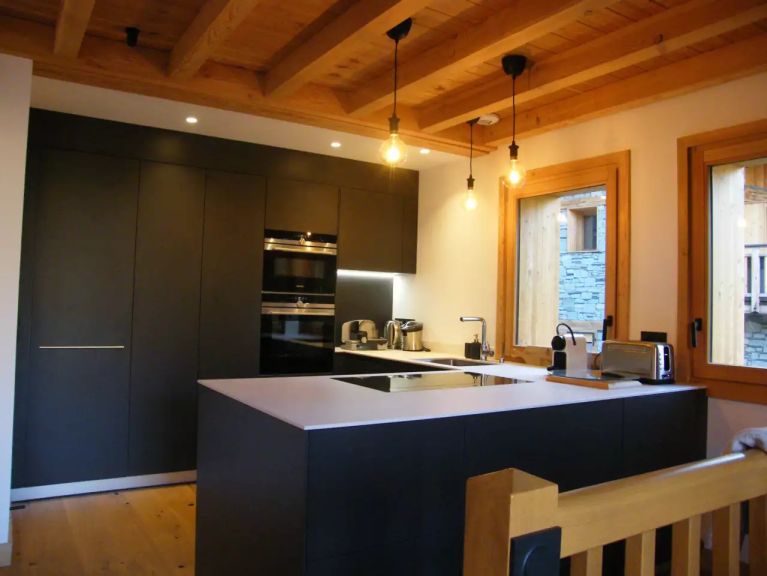 Ferienhaus Caseblanche