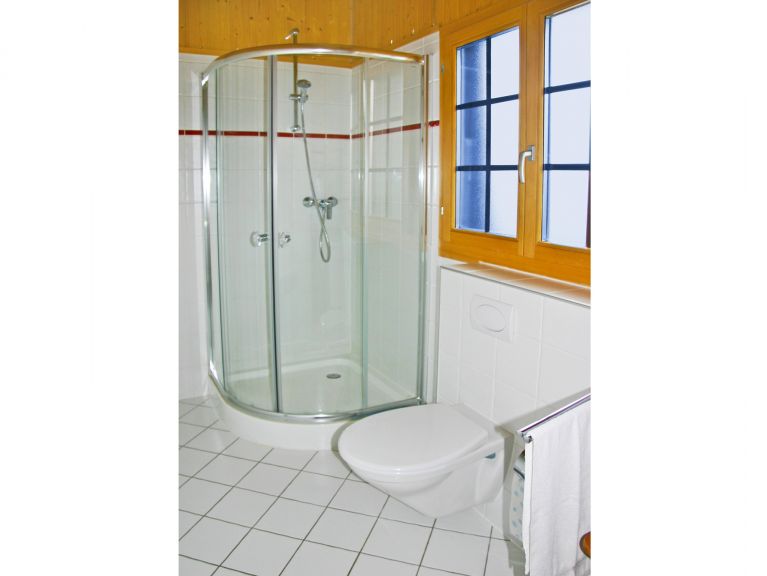 Ferienhaus Les Etoiles mit Sauna und Außenwhirlpool