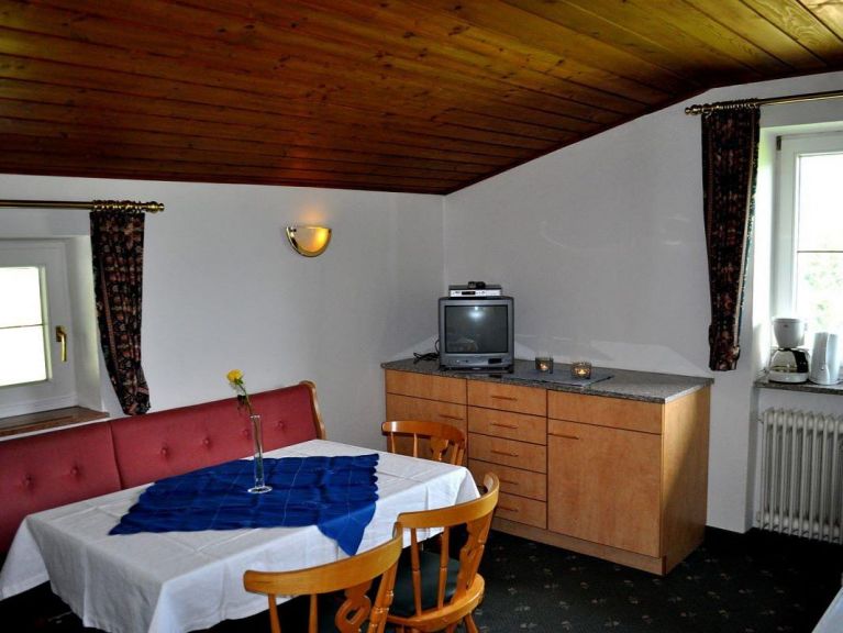 Ferienwohnung Christine 52 m²