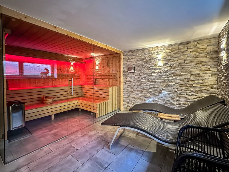 Ferienwohnung Ours Living