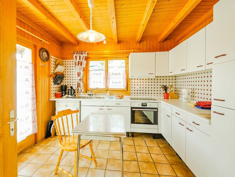 Ferienhaus St. Christoph