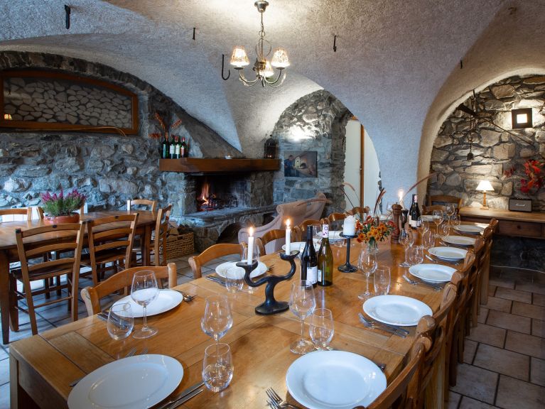 Ferienhaus Rostaing