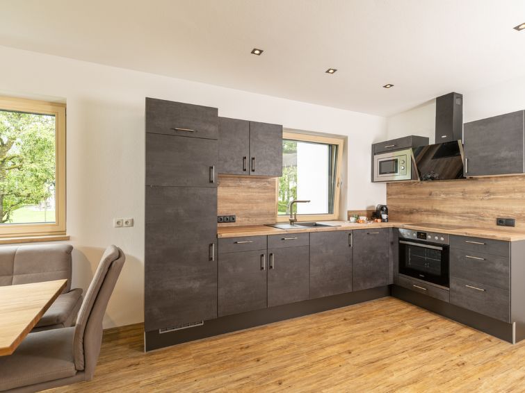 Ferienwohnung Jasmin