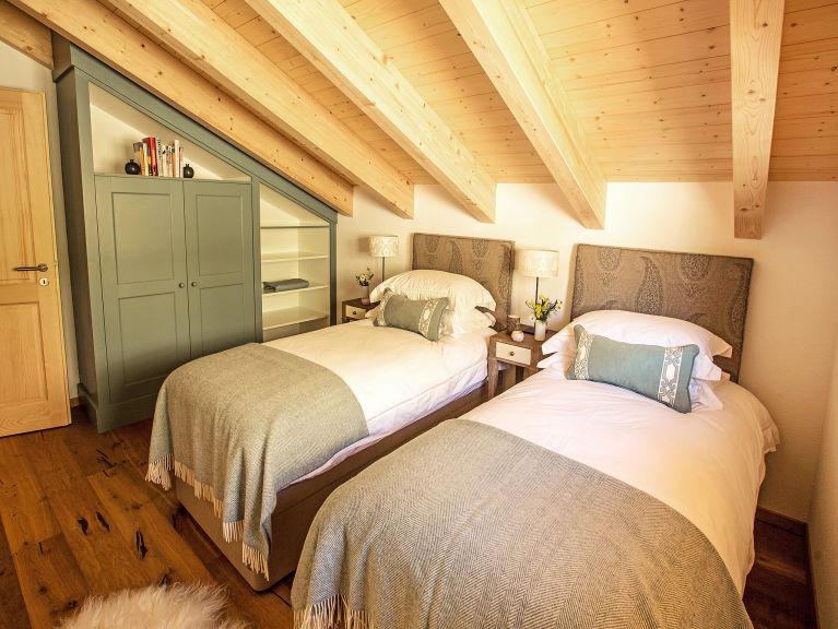 Ferienhaus Des Etoiles Les Masses mit Außenwhirlpool