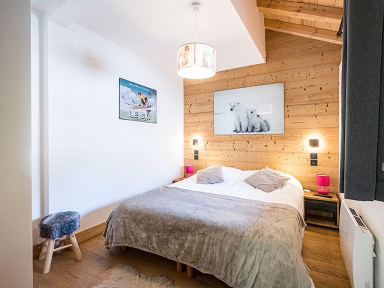 Ferienwohnung Ydilia