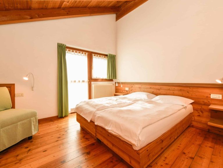 Ferienhaus Casa al Campo