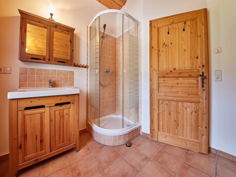 Ferienhaus DreiHittn Murmeltier