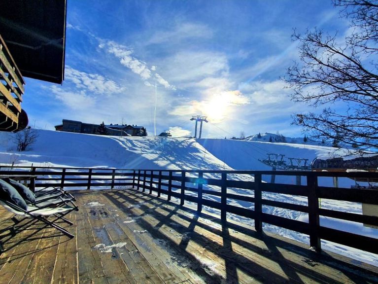 Ferienhaus Le Vieux Logis Sonntag bis Sonntag