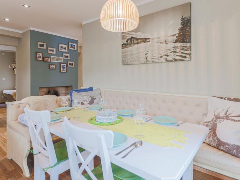 Ferienwohnung Schönblick