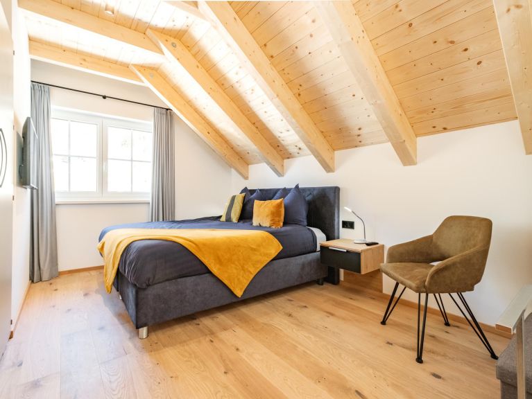 Ferienhaus Riesneralm Hirschblick