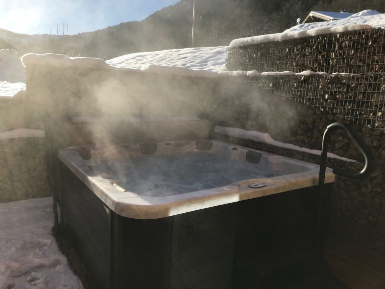 Ferienhaus Au Bon Vieux Temps