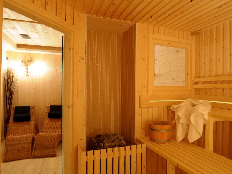 Ferienwohnung Panorama