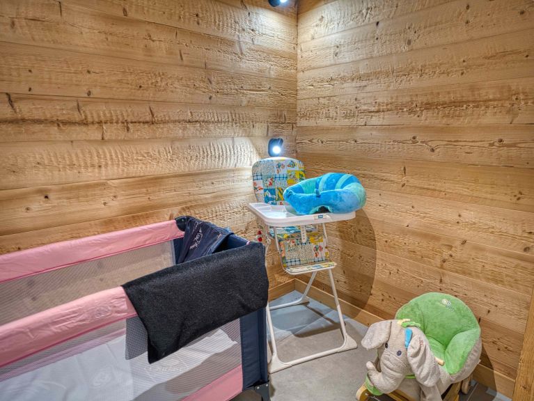 Ferienwohnung Martonne
