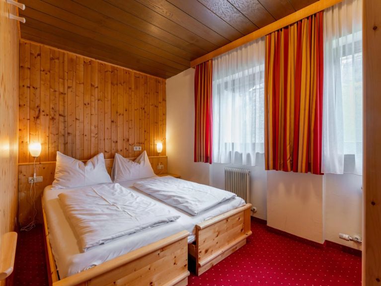 Ferienhaus Saalach