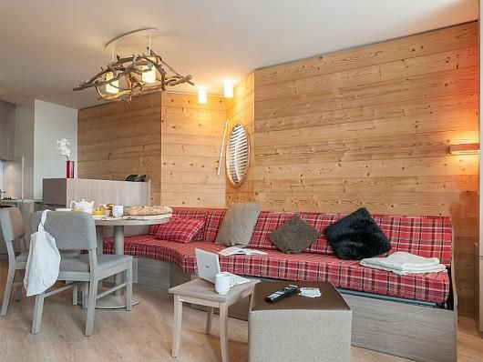 Ferienwohnung Atria-Crozats