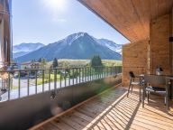 Ferienwohnung Alpenzauber-22