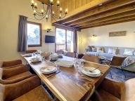 Ferienwohnung Résidence Les Cristaux Ferienwohnung 10-9