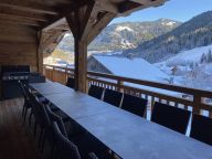 Ferienhaus Au Bon Vieux Temps-20
