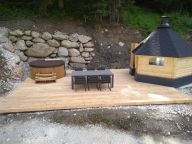 Ferienhaus Riesneralm Ganbei-32