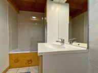 Ferienwohnung Les Côtes d'Or Courmayeur - 342-10