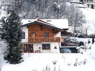 Ferienhaus Huber-22