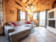 Ferienhaus Mogli Alm-22