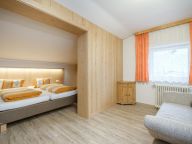 Ferienwohnung Rupertihof mit Infrarotkabine-9