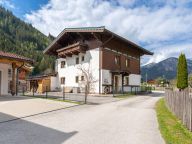 Ferienwohnung Wald-15