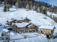 Ferienhaus du Cocoon Pierra Menta 1 mit Sauna und gemeinsamem Außenwhirlpool-28