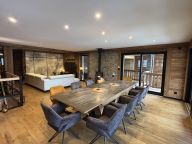 Ferienwohnung la Vora Alpin-5