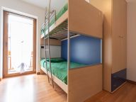 Ferienwohnung La Casa di Blek-9