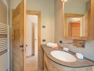 Ferienwohnung Casa Botanica Arnica-16