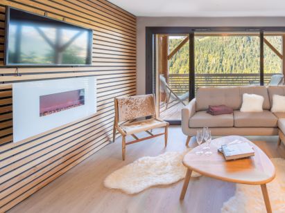 Ferienwohnung Le 360 Nr. 16, Sonntag bis Sonntag-1