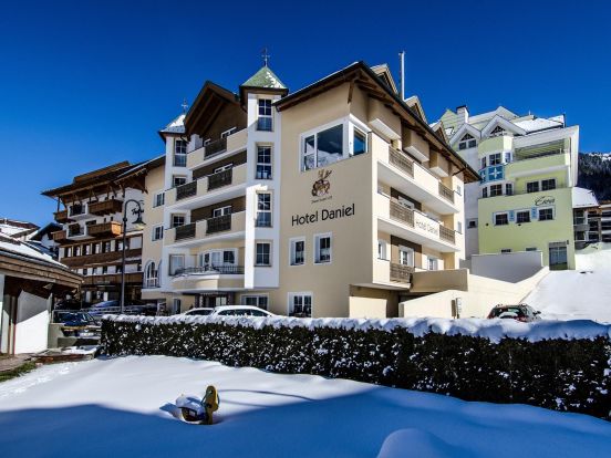 Ferienwohnung Daniel-14